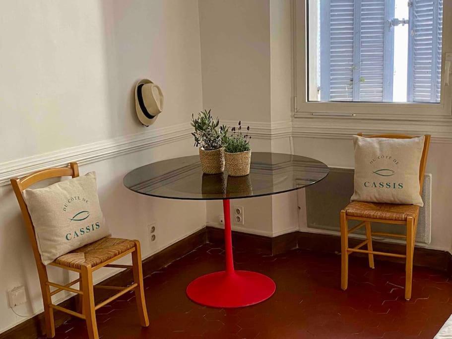 Click! Casa Lamartine Fabulous Ideal Location Walk To All!!! กาซีส์ ภายนอก รูปภาพ